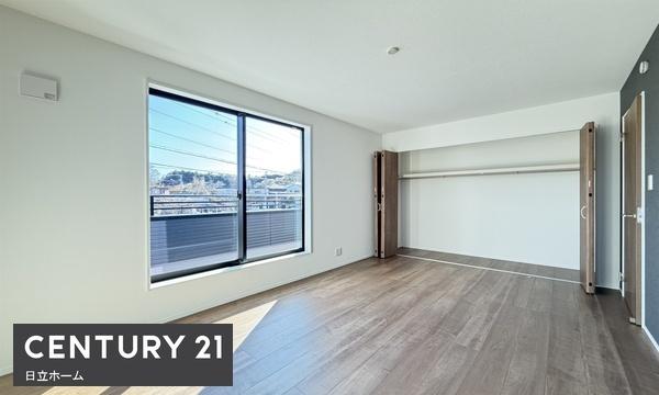 旭区今宿西町　全２棟２号棟