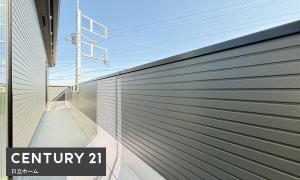 旭区今宿西町　全２棟２号棟