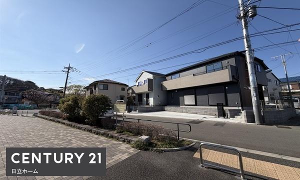 旭区今宿西町　全２棟２号棟