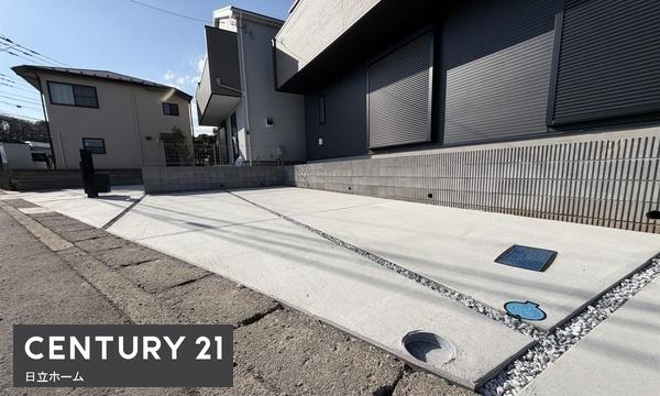 旭区今宿西町　全２棟２号棟
