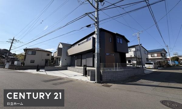 旭区今宿西町　全２棟２号棟