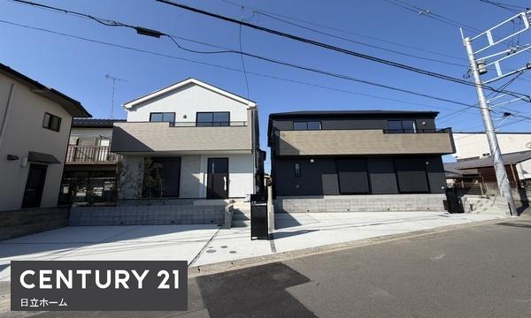 旭区今宿西町　全２棟２号棟
