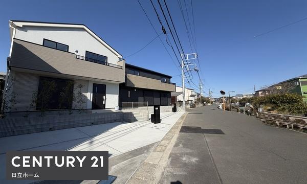 旭区今宿西町　全２棟２号棟