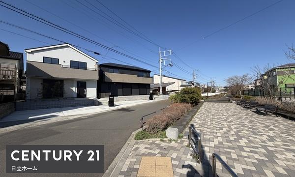 旭区今宿西町　全２棟２号棟
