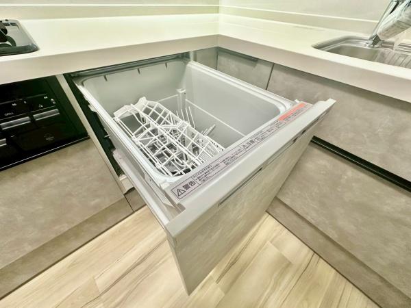 グリーンハイム弥生台１１号棟