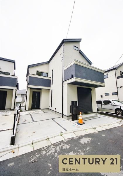 栄区鍛冶ヶ谷１丁目　全８棟７号棟