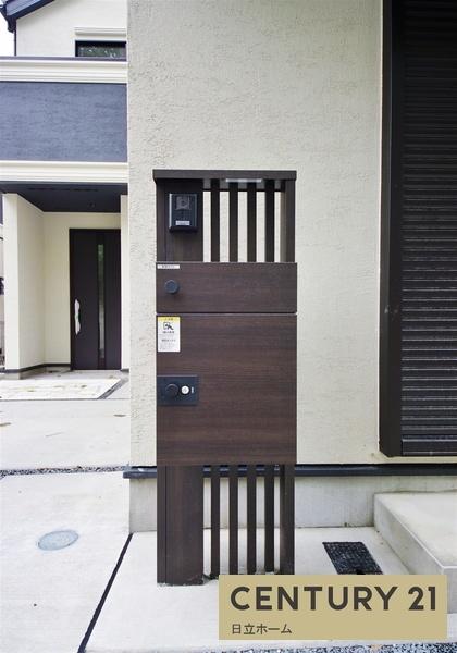 栄区鍛冶ヶ谷１丁目　全８棟７号棟