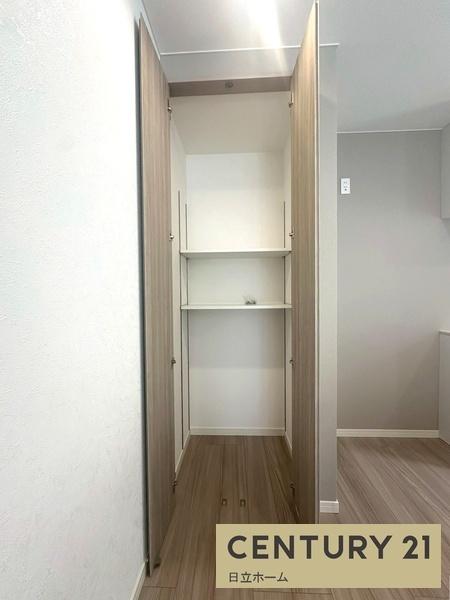 栄区鍛冶ヶ谷１丁目　全８棟７号棟