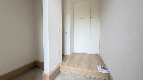 都筑区荏田南２期　全１棟