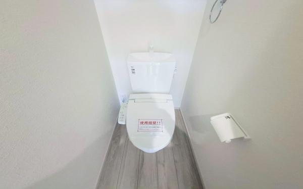 泉区中田南5丁目　全2棟2号棟
