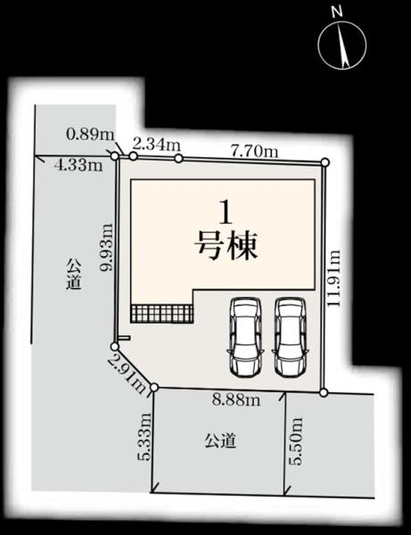 泉区下和泉4丁目