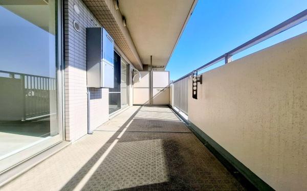 東戸塚前田町パークホームズ