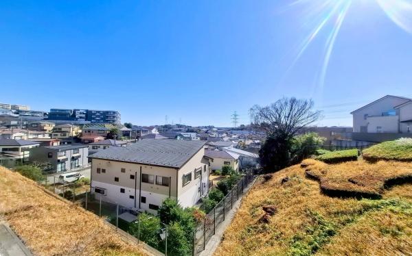 東戸塚前田町パークホームズ