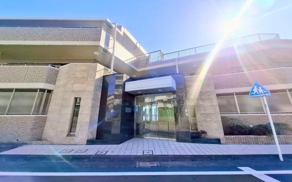 東戸塚前田町パークホームズ