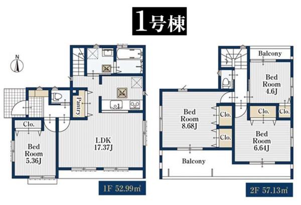 金沢区釜利谷東３丁目