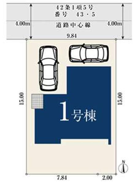 金沢区釜利谷東３丁目