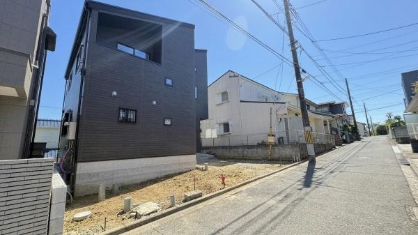 金沢区釜利谷東３丁目