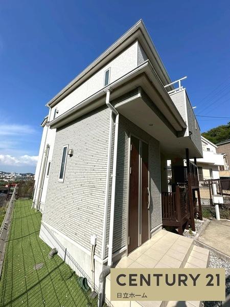 鎌倉市手広２丁目の中古一戸建て