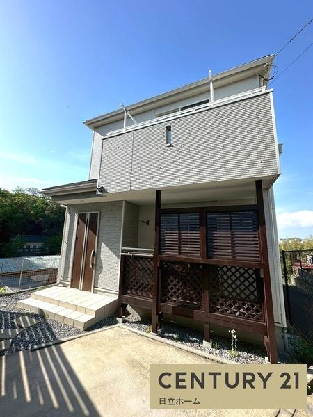 鎌倉市手広２丁目の中古一戸建て