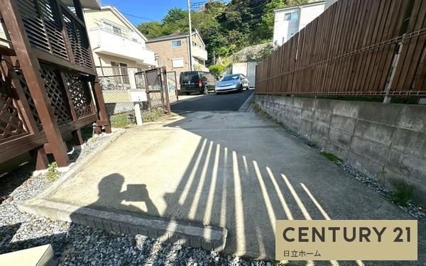 鎌倉市手広２丁目の中古一戸建て