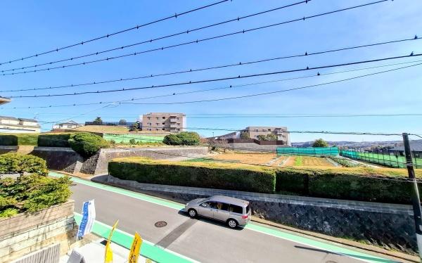 港南区日野南7丁目
