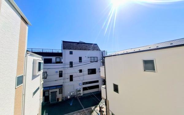 横浜市港南区日野５丁目の中古一戸建て