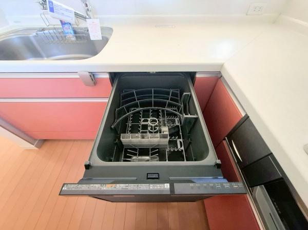 横浜市港南区日野５丁目の中古一戸建て