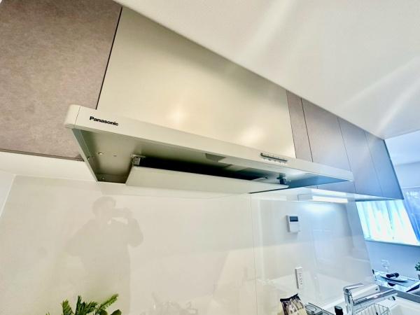 サンステージ緑園都市東の街　10番館