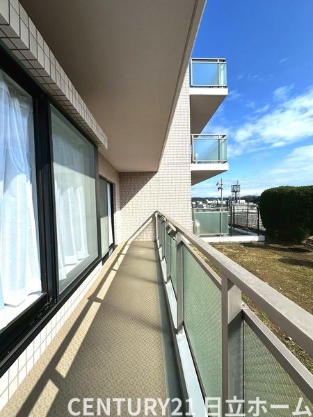 ライオンズヒルズ本郷台伍番館