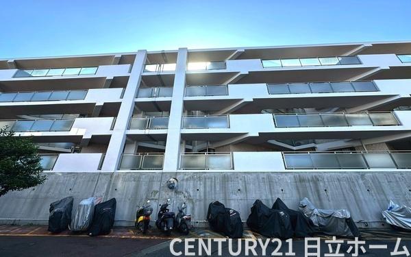 ライオンズヒルズ本郷台伍番館