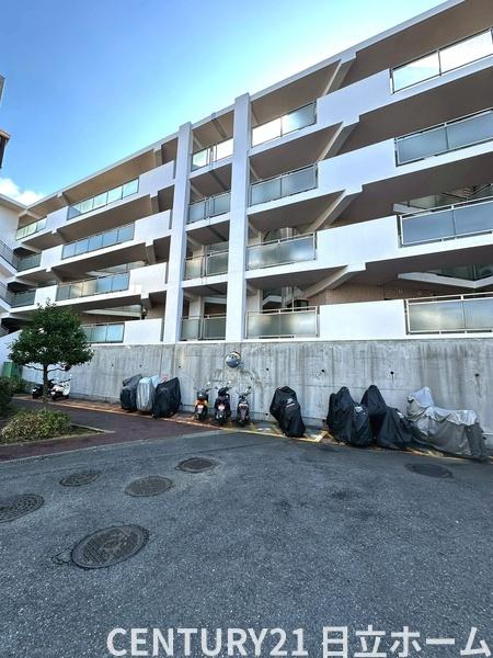 ライオンズヒルズ本郷台伍番館