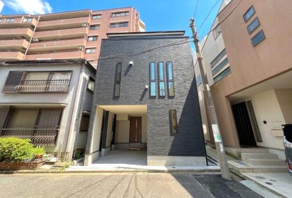 西区戸部町３丁目