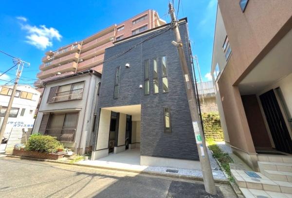 西区戸部町３丁目