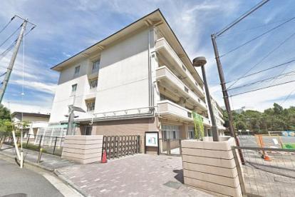 横浜市都筑区牛久保西３丁目の中古一戸建て(横浜市立牛久保小学校)