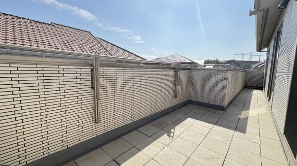横浜市都筑区牛久保西３丁目の中古一戸建て