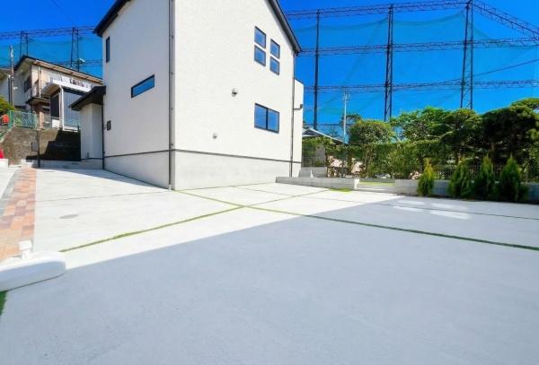 南区六ッ川９期１棟