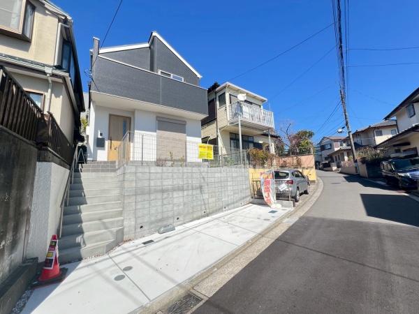 金沢区片吹１期