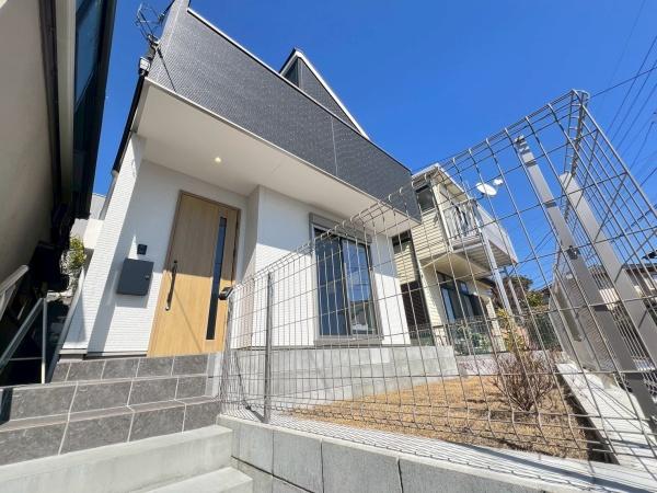 金沢区片吹１期