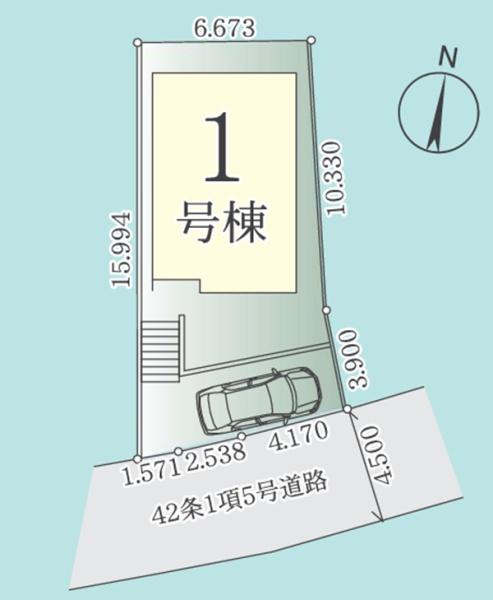 金沢区片吹１期