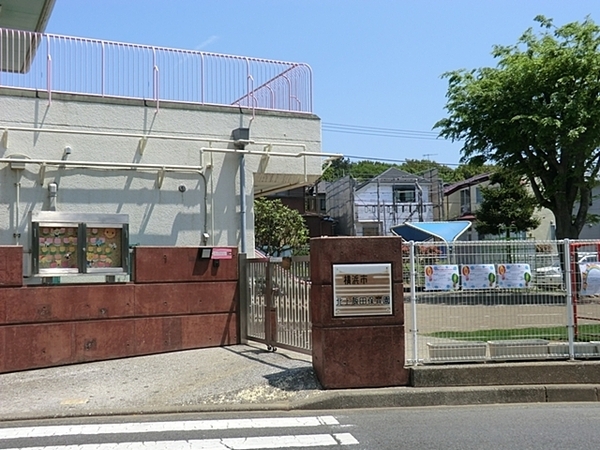 泉区上飯田町(北上飯田保育園)