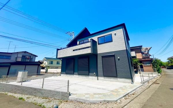 泉区上飯田町