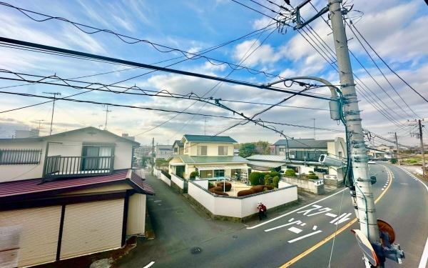 泉区上飯田町