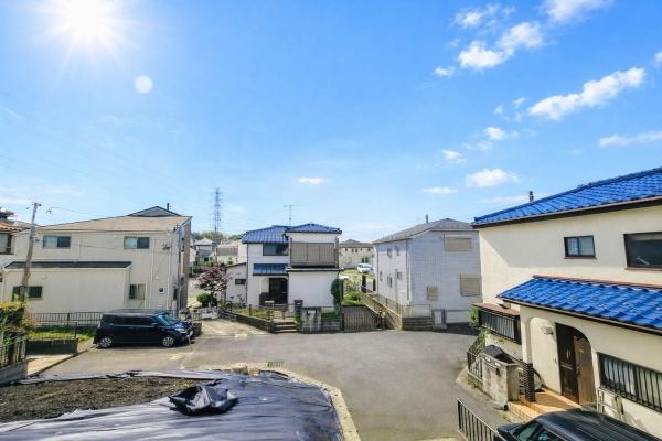 泉区中田北３丁目