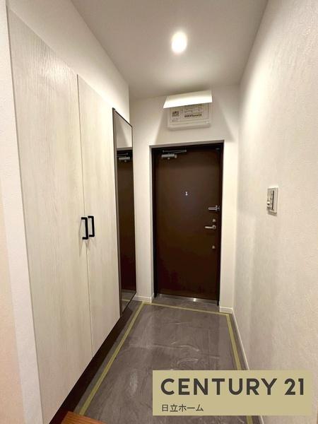 トーア由比ガ浜マンション