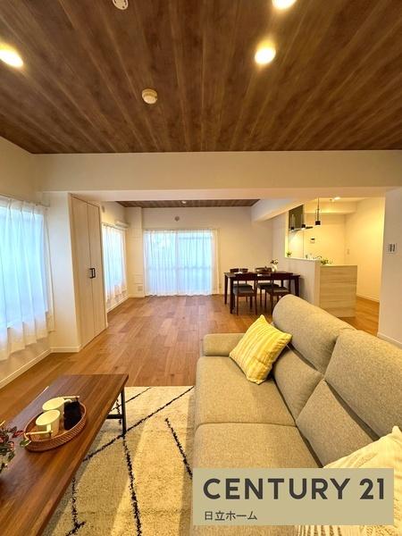 トーア由比ガ浜マンション