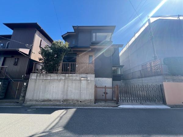 金沢区長浜1丁目 戸建
