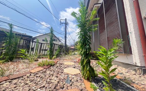 横浜市南区六ツ川３丁目の中古一戸建て