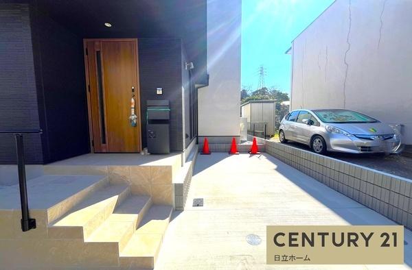 金沢区富岡東1丁目