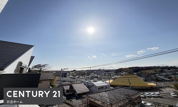 神奈川区三ツ沢上町　全３棟１号棟