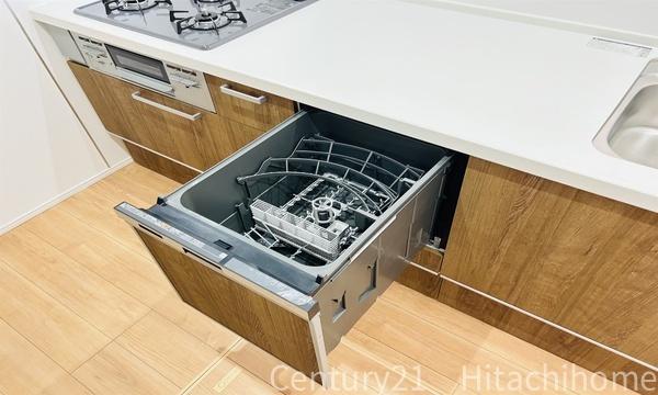 神奈川区三ツ沢上町　全３棟１号棟